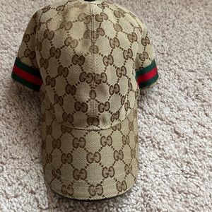 Gucci Hat